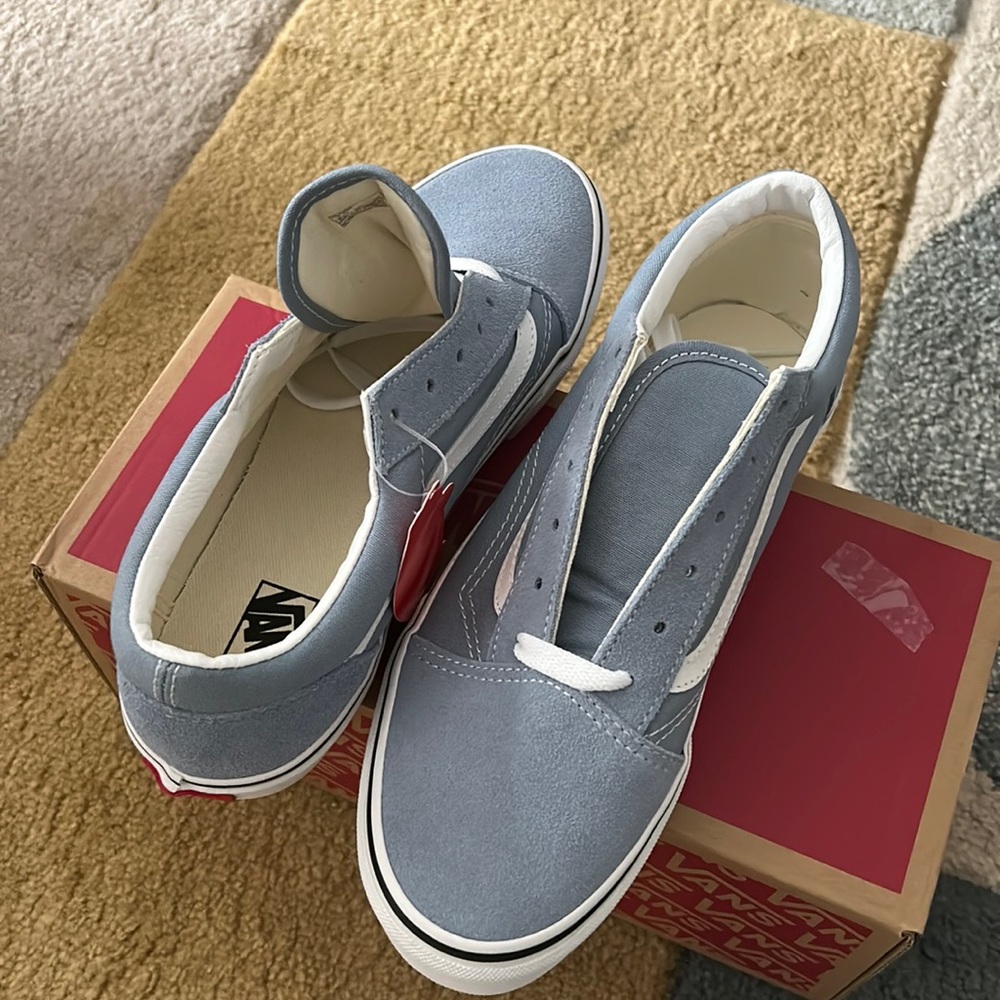 Vans old Skool sneaks